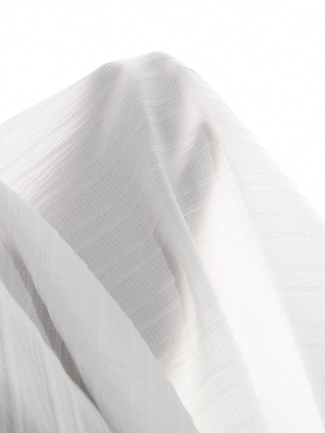 Elevate Your Everyday Style with the Manfinity Homme Solid Button-Up Shirt & Drawstring Waist Pants Set