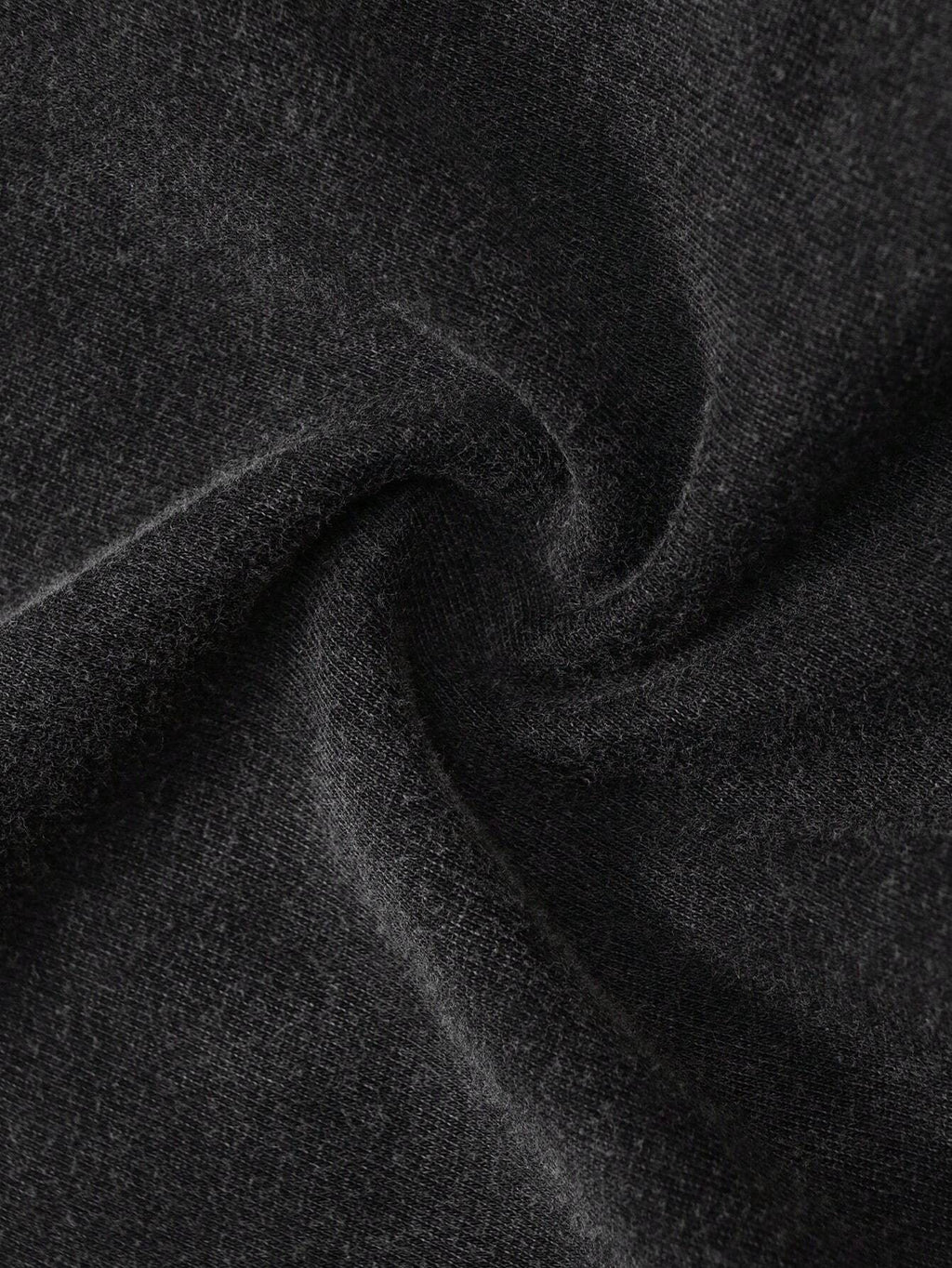 Elevate Your Summer Wardrobe with the Manfinity EMRG Men's Slogan Printed Round Neck T-Shirt - Casual Style for Every Street Adventure